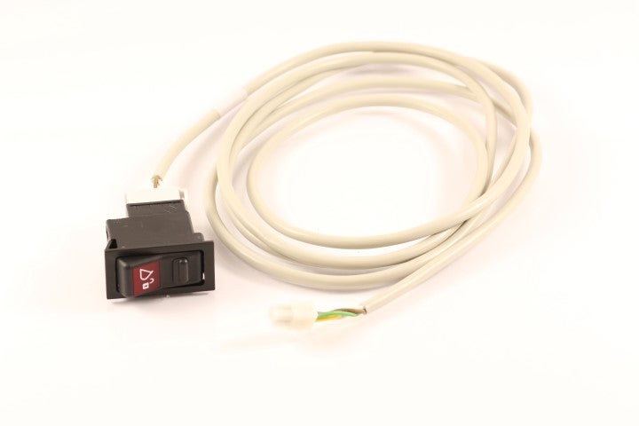 Switch-Quick hitch APL/APL2