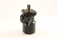 Hydraulic motor White 160cc EC15 option without relief valve
