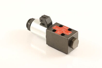 Directional valve NG4 lock 12V JT