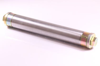 Expander pin Ø60 L375 SK30/SG33