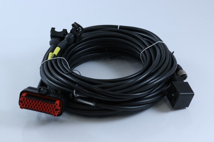 Adapter cable AMPS 35S-2xJT 2S/SQR 4S/M12 4S/Term