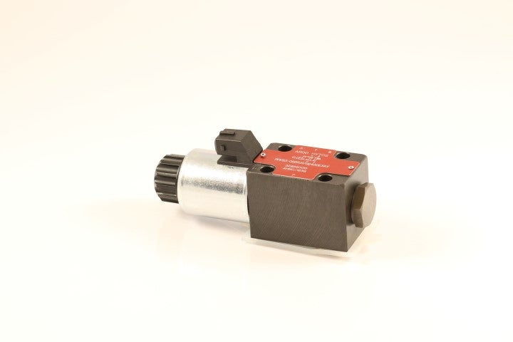 Directional valve open NG6 24V - parallel