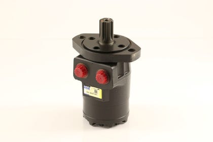 Hydraulic motor Charlynn 131cc - EC209, EC214, EC10, EC15