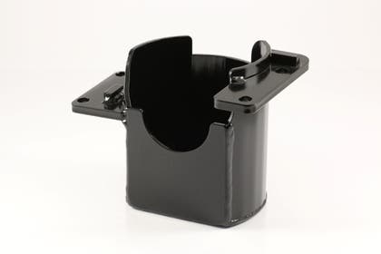 Motor cover EC30