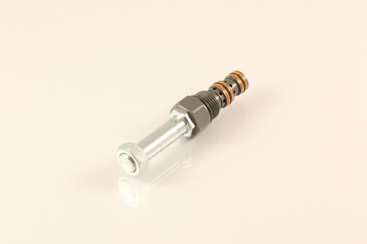 Directional valve lock GS02-35-0-0-V-00 (HFX)