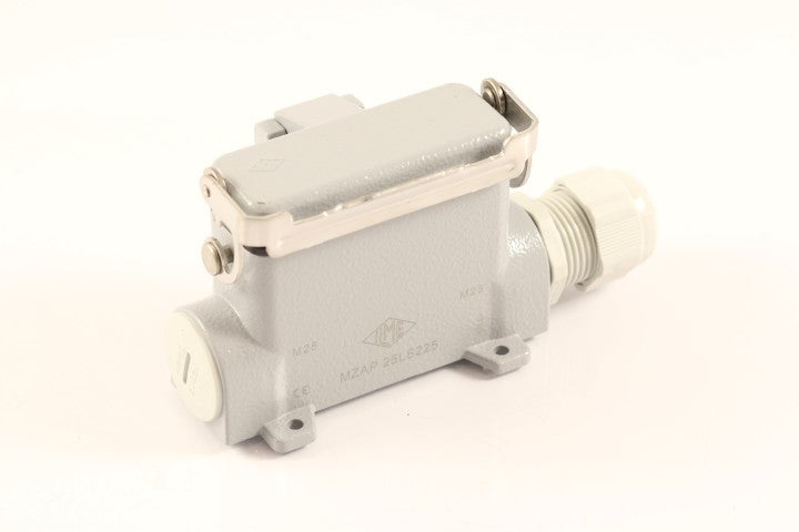 ILME 66.16 16S MZ7P 25LS225 connector device