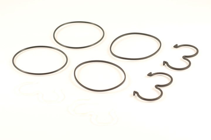 Seal kit-PP350/600 Bosch