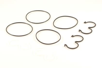 Seal kit-PP350/600 Bosch