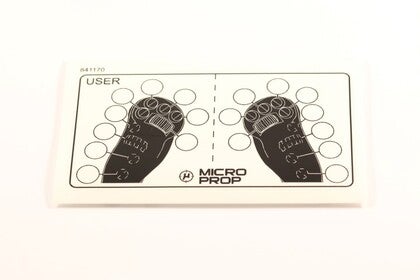 Decal - L8 - Empty - DC2