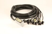 Unit cable-ss5-SVAB ILME 16P w/o Unit box-3,5m