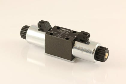 Directional valve NG6 prop 12V engcon JT