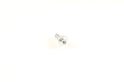 Screw K6S 10x20H 10.9 FZB ISO7380