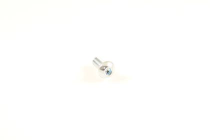 Screw K6S 10x20H 10.9 FZB ISO7380