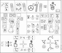 Decal sheet - MIG2 Volvo EW/EWR from 32200
