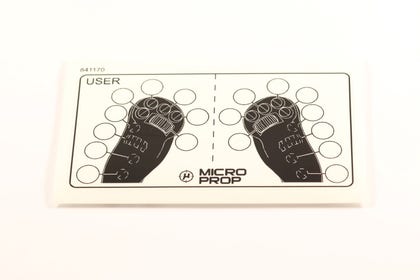 Decal - L8 - Empty - DC2