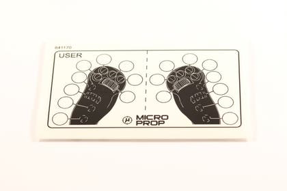Decal - L8 - Empty - DC2
