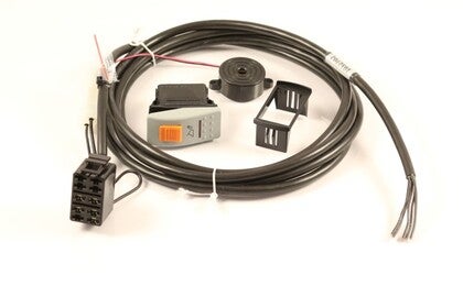 Switch-Quick hitch - ss9-2