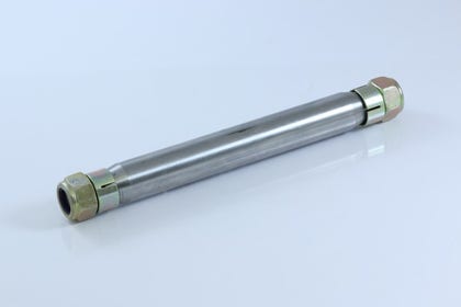 Expander pin Ø30 L223 SK05/SG06