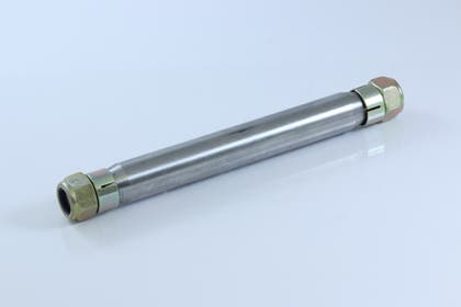 Expander pin Ø30 L223 SK05/SG06