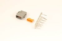 Deutsch DTM06-12SA connector device