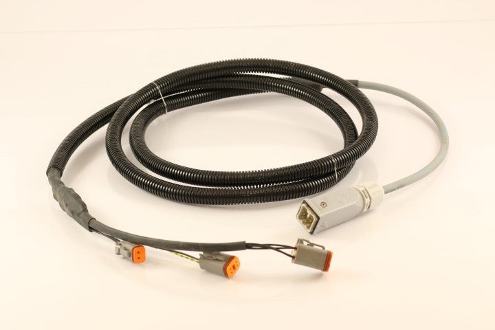 Unit cable ss9 DT EC02-2,5m