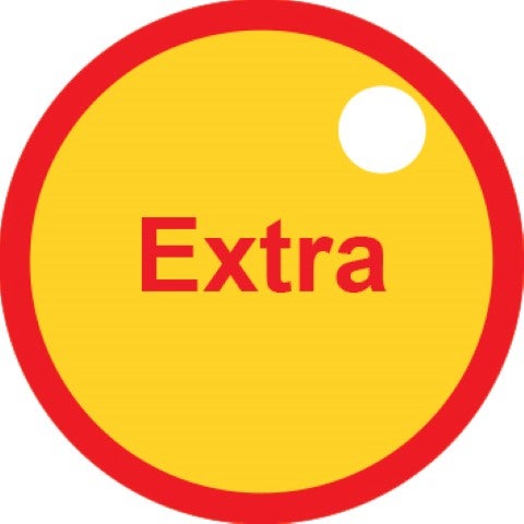 Plastic tag-Extra-30mm