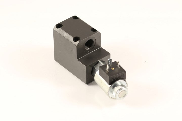 Dumper block 24V NG6 - complete
