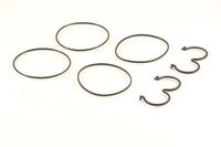 Seal kit-PP350/600 Bosch