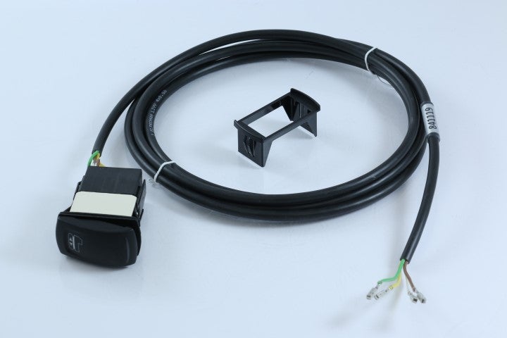 Switch cable compl TC FCI Sock x4-2,5m