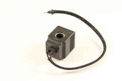 Coil 12V cartridge valve lock