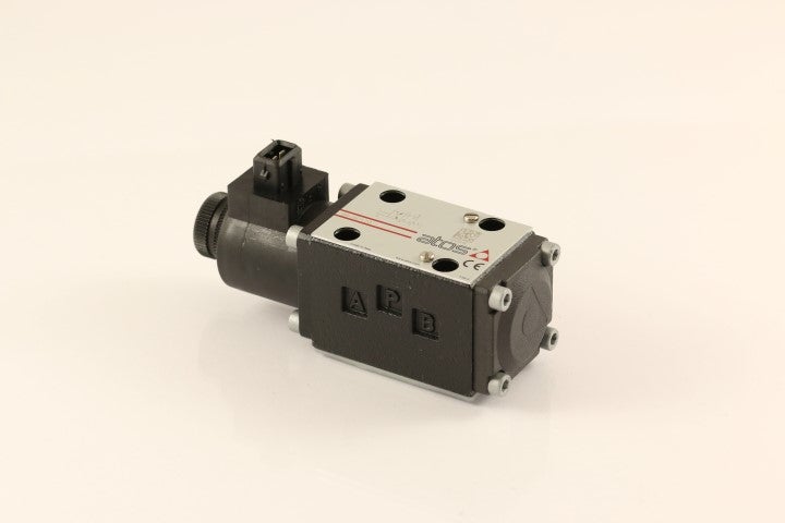 Directional valve closed EC05 12V