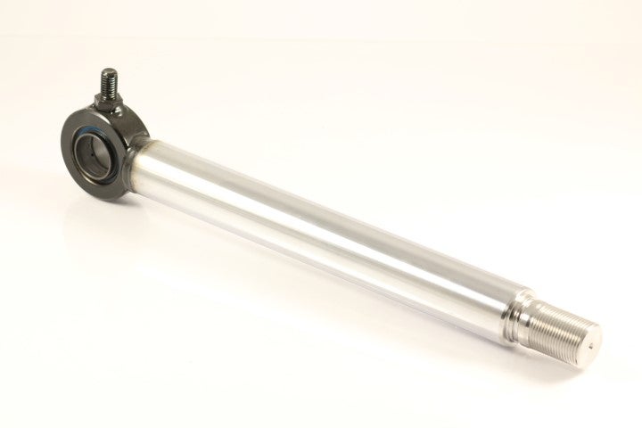 Piston rod-grab cylinder 20