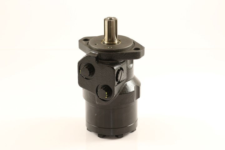 Hydraulic motor White 200cc
