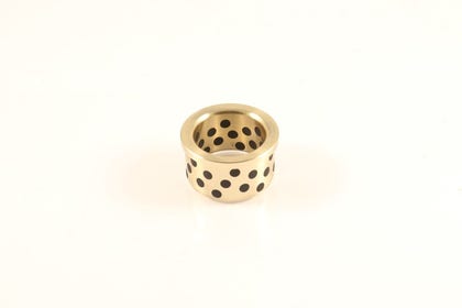 Bushing BWG-F 40/50/55/5x30