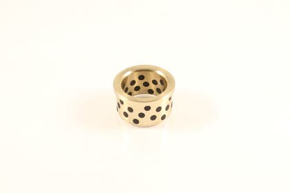 Bushing BWG-F 40/50/55/5x30