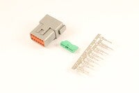 Deutsch DT04-12PA connector device