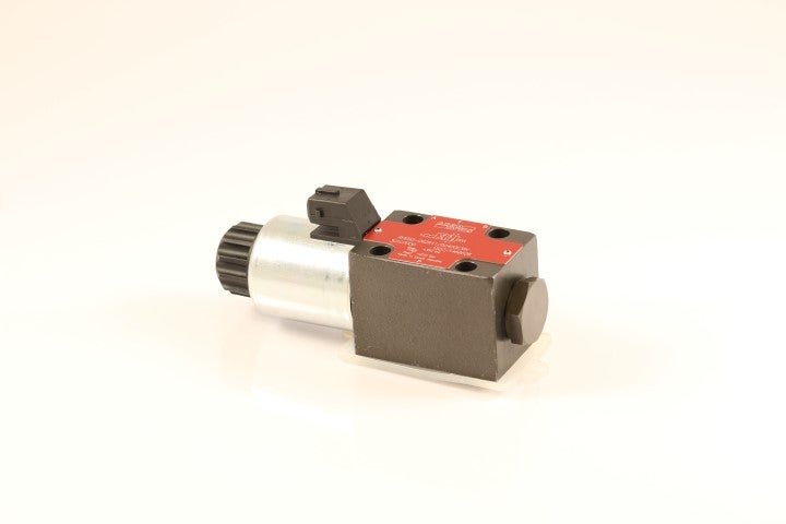 Directional valve crossparallel NG6 JT 24V