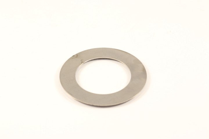 Shim tilt axle - EC10 - spring steel 51x80x1