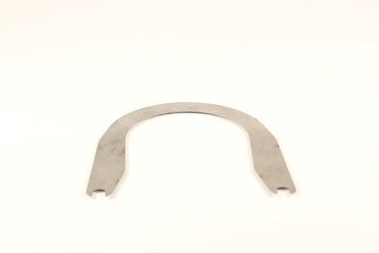 Shim tilt axle - EC26, EC226 0,5mm