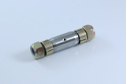 Expander pin Ø30 L75 SK05/SG06