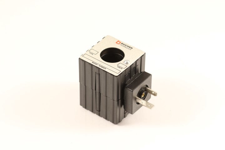 Coil 12V-wheel control-DC2