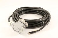 Machine cable ss10 ILME 10S-10m