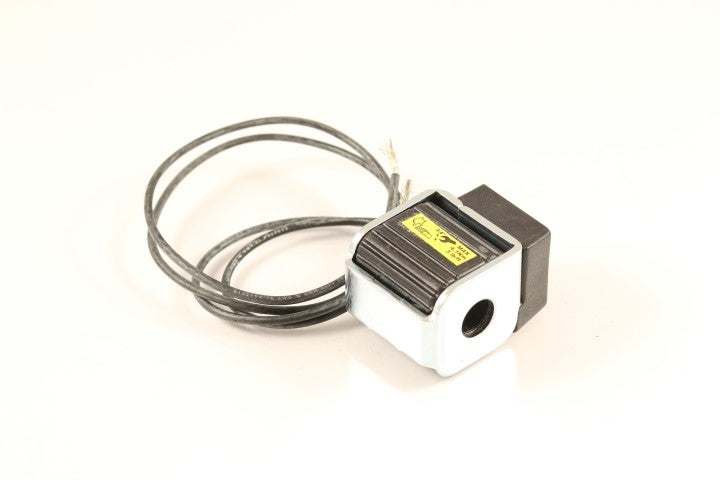 Coil 12V EC02