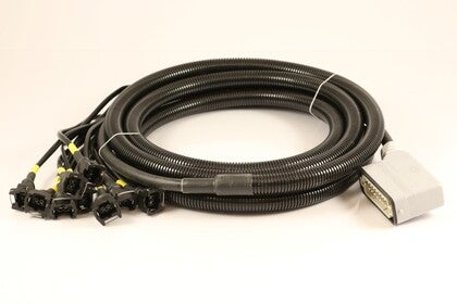 Unit cable-ss5-SVAB ILME 16P w/o Unit box-4,5m