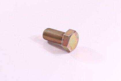 Expander bolt M20 screw without lubrication SK10/SK15/SK20