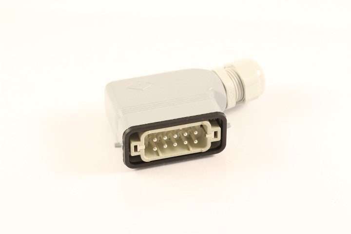 ILME 49.16 10P CZO 15 L connector device
