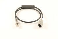 Inductive sensor M12 DTM04-3P - hook quick hitch