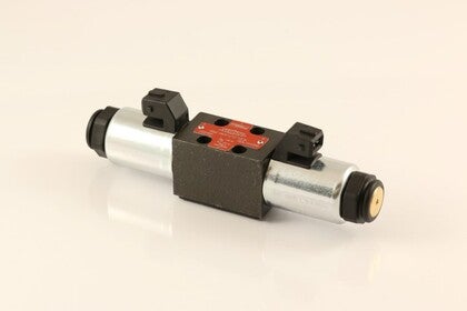 Directional valve NG4 Prop tilt 12V JT