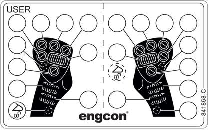 Decal - MIG2 Empty