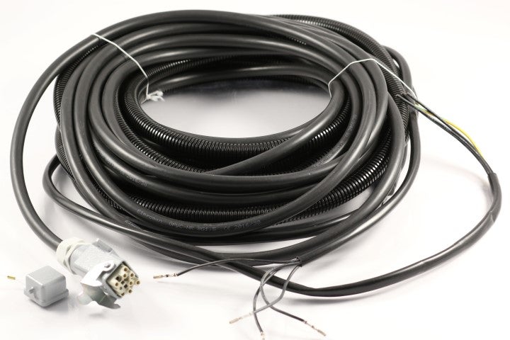 Machine cable DC2 16m